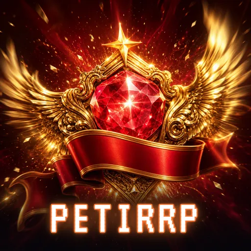 petirrp APK Indonesia - Tampilan antarmuka