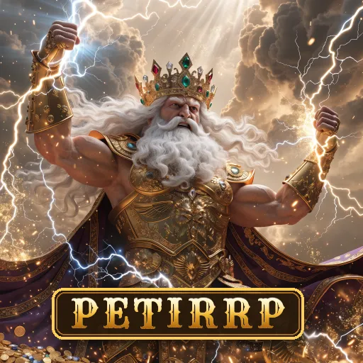 petirrp Key Features