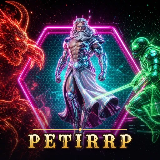 petirrp FAQ